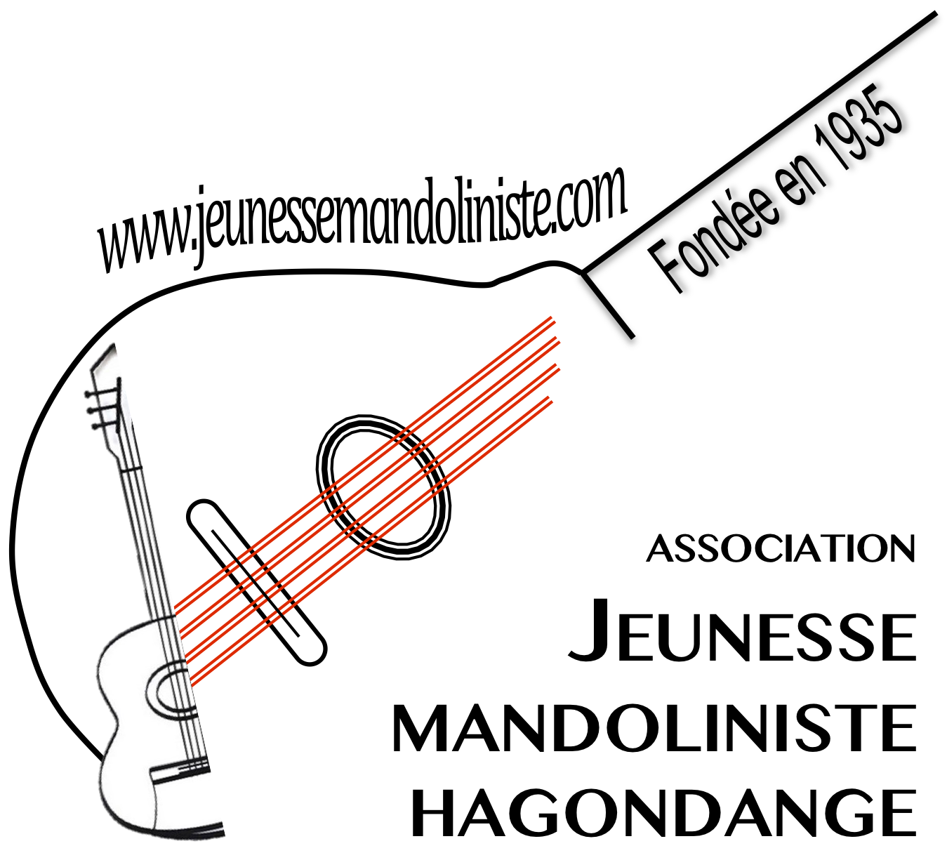 La Jeunesse Mandoliniste d'Hagondange