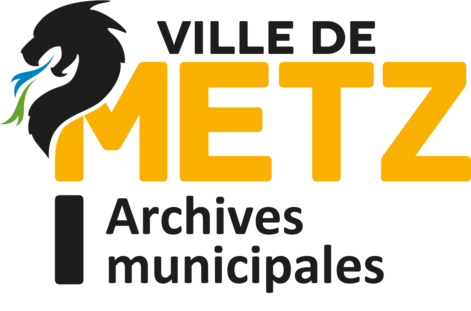 Archives Municipales de Metz