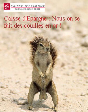 Humour du jour