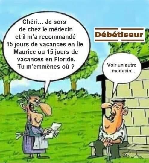  Accueil