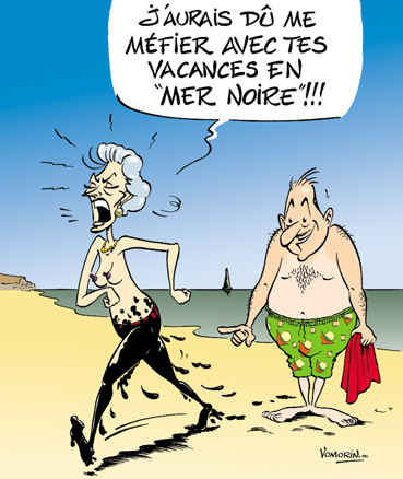 Humour du jour