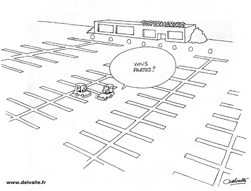Humour du jour